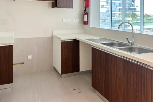 2 Bedrooms Apartment in Park Gate Residence 1