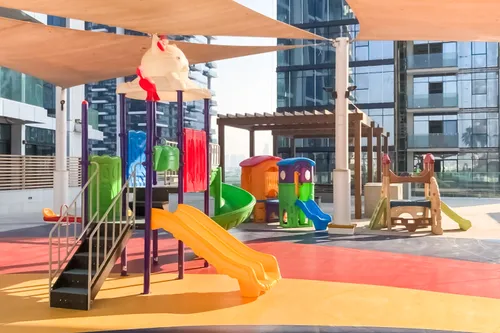 2 Bedrooms Apartment in Park Gate Residence 1