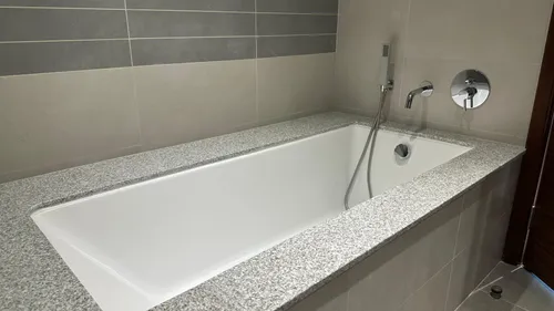 2 Bedrooms Apartment in Park Gate Residence 1