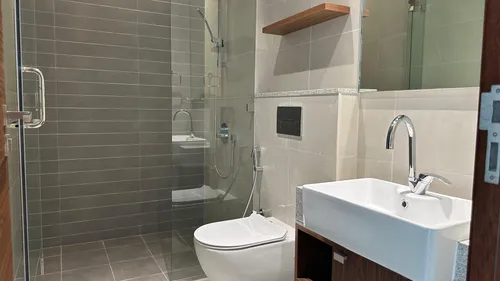 2 Bedrooms Apartment in Park Gate Residence 1