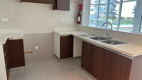 2 Bedrooms Apartment in Park Gate Residence 1