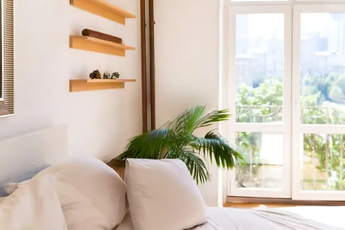 3 Bedrooms Apartment in Park Views Residences B