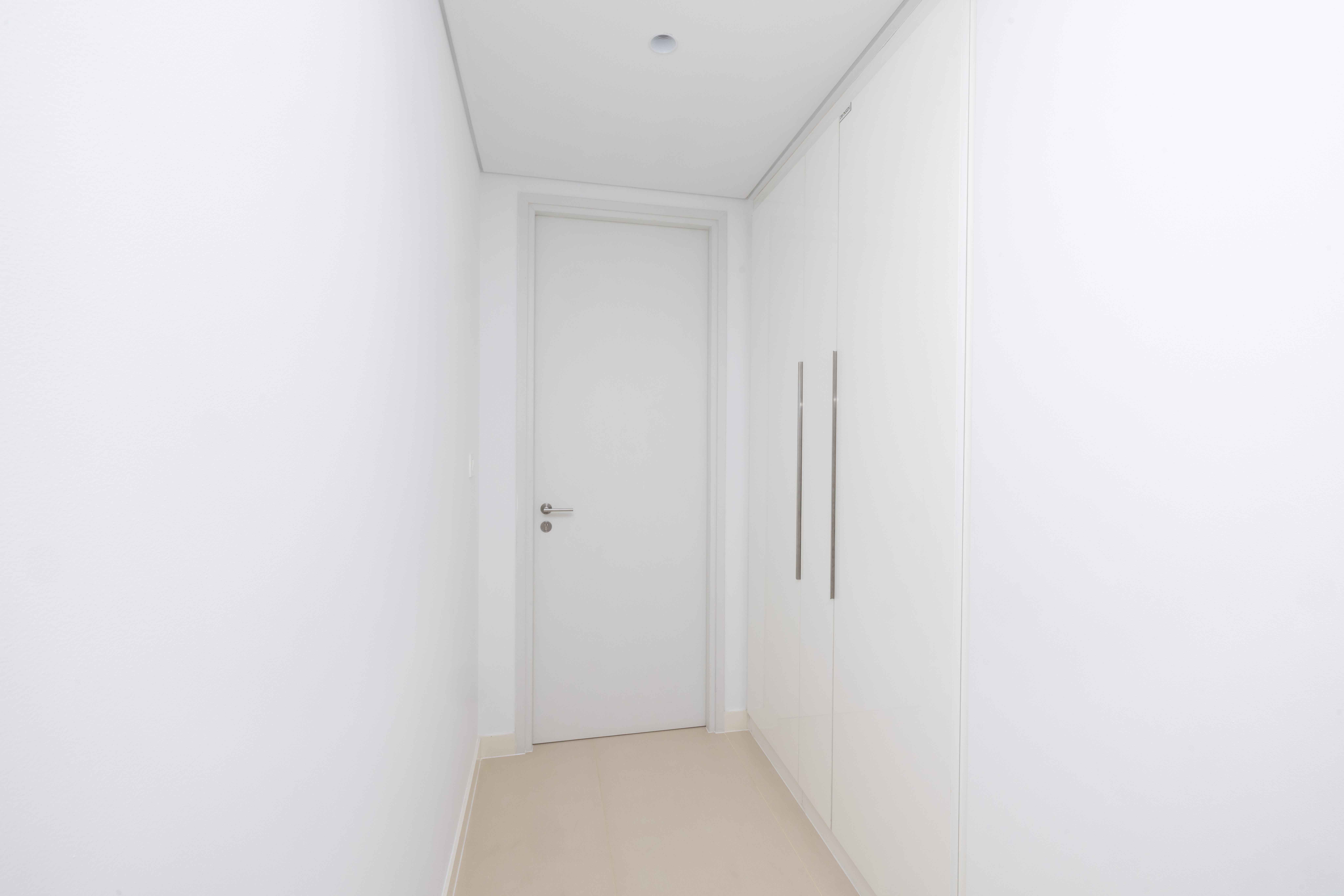 2 Bedrooms Apartment in Apartment Building 7