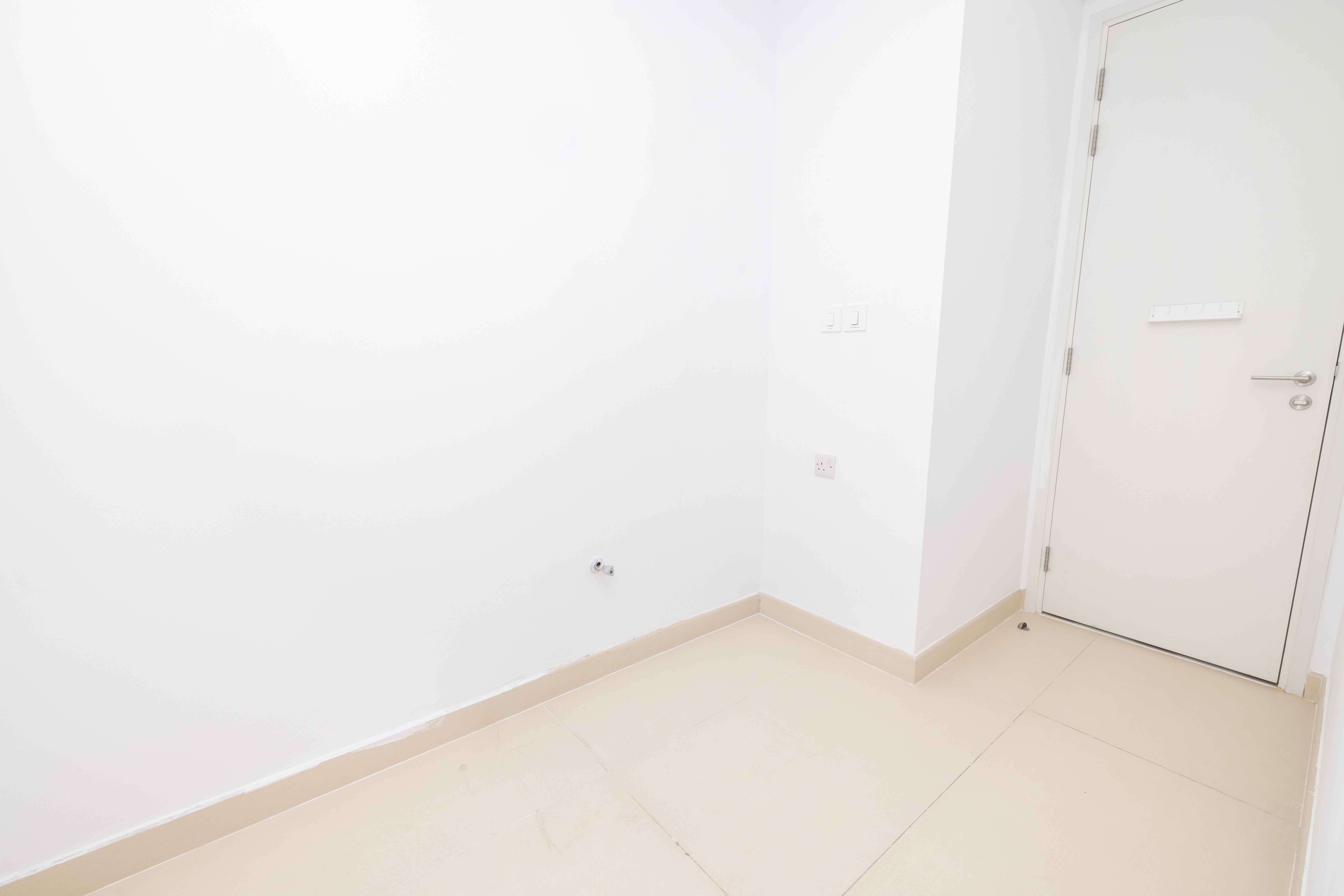 2 Bedrooms Apartment in Apartment Building 7