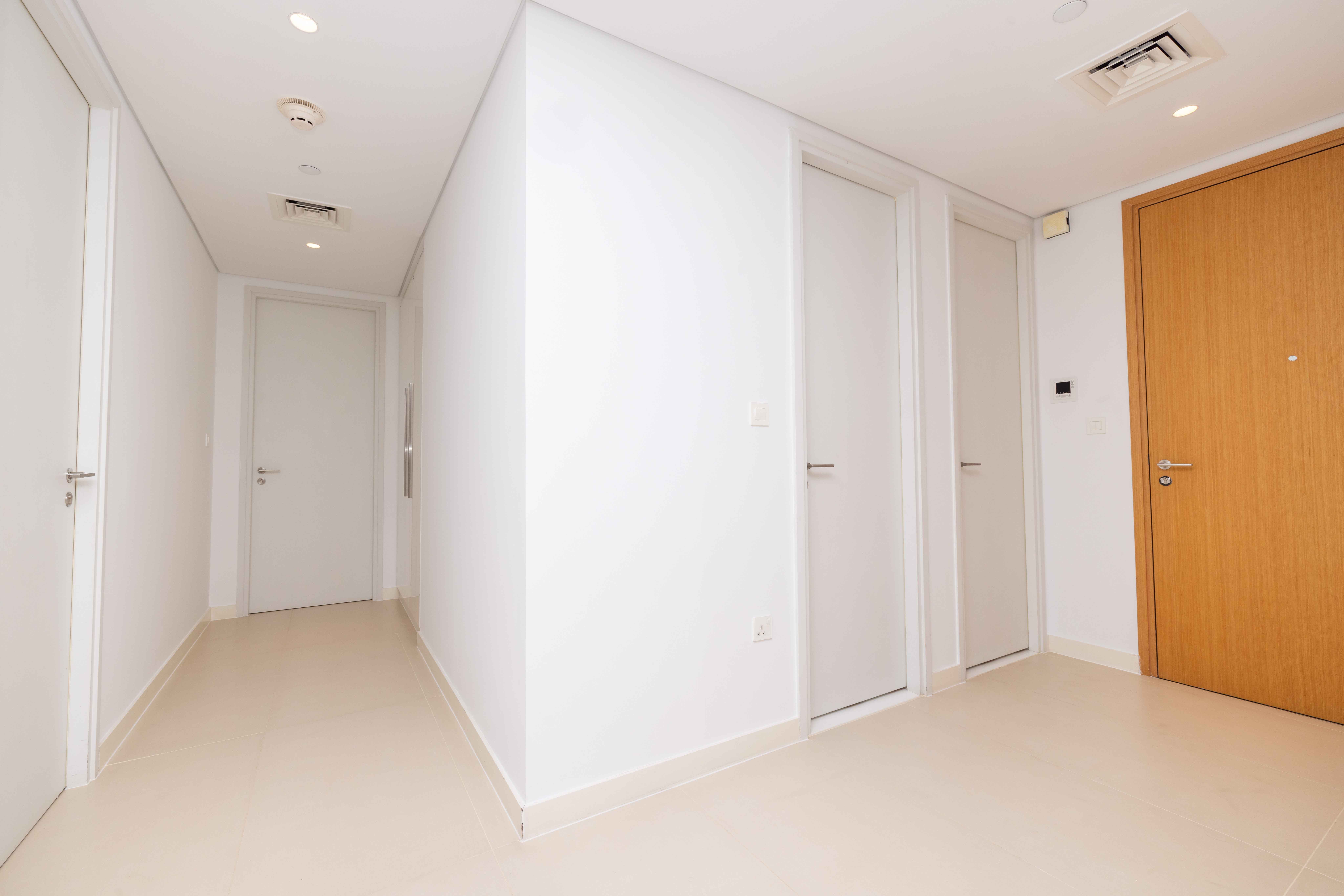 2 Bedrooms Apartment in Apartment Building 7