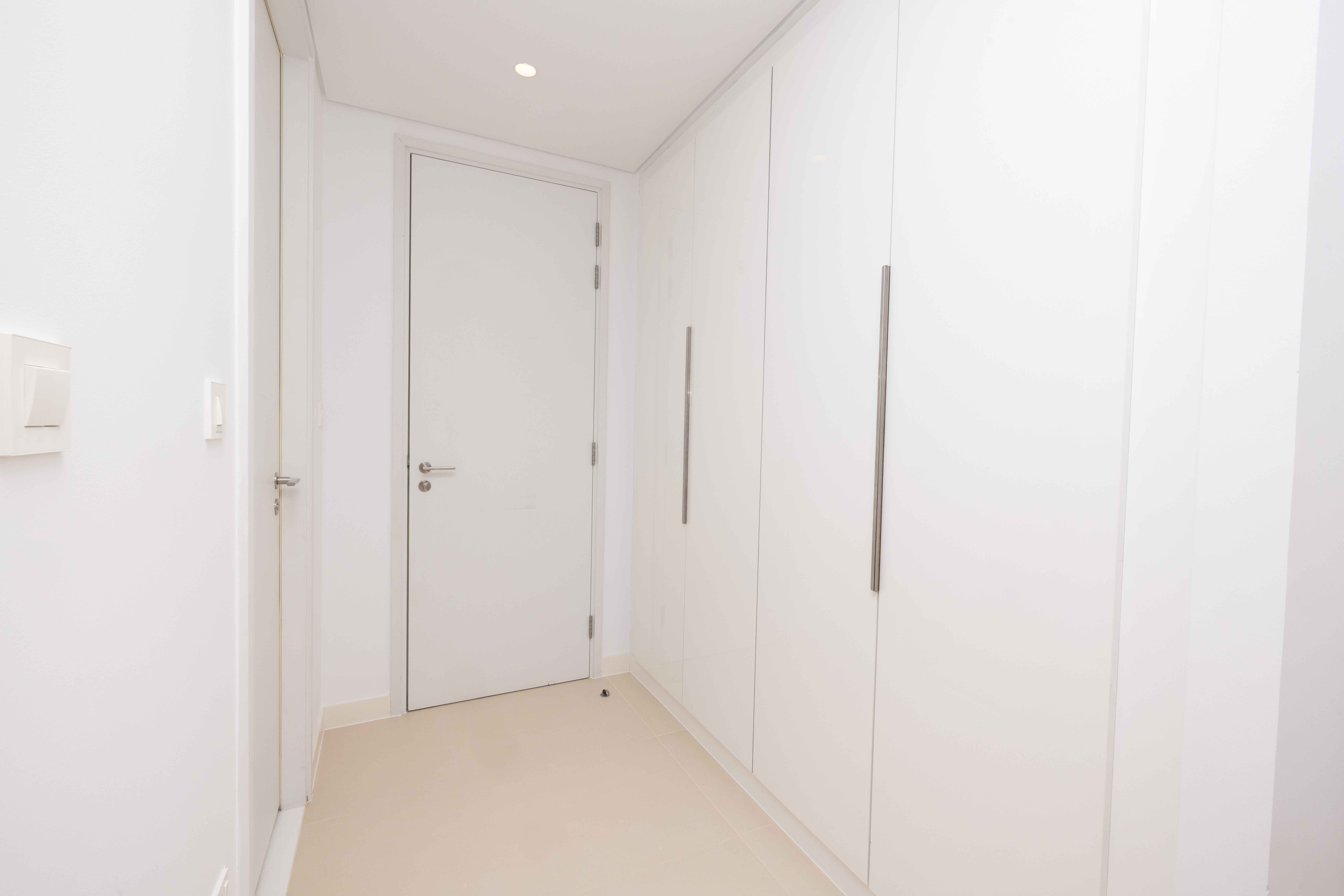 2 Bedrooms Apartment in Apartment Building 7