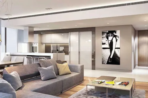 2 Bedrooms Apartment in Bluewaters Bay Building 1