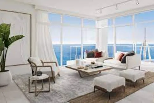 2 Bedrooms Apartment in Bluewaters Bay Building 1