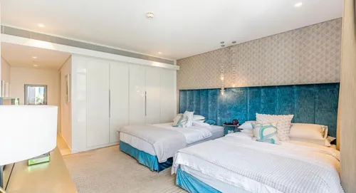 1 Bedroom Apartment in Apartment Building 4