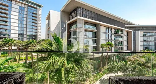 Sea View | Fully Furnished | Bright Apartment