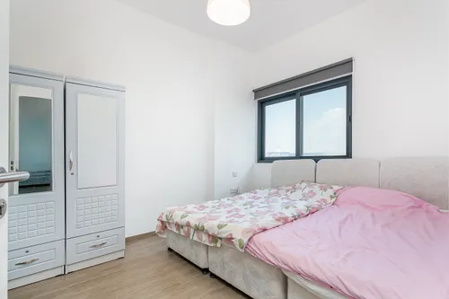 2 Bedrooms Apartment in The Nook 1