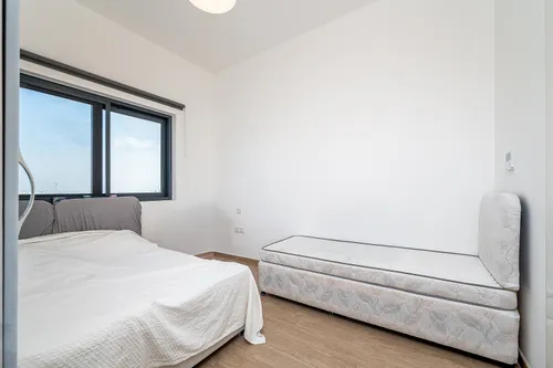 2 Bedrooms Apartment in The Nook 1