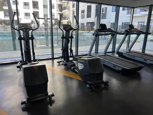 2 Bedrooms Apartment in The Nook 2