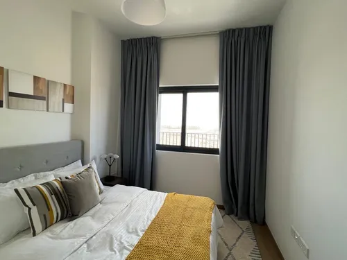2 Bedrooms Apartment in The Nook 2