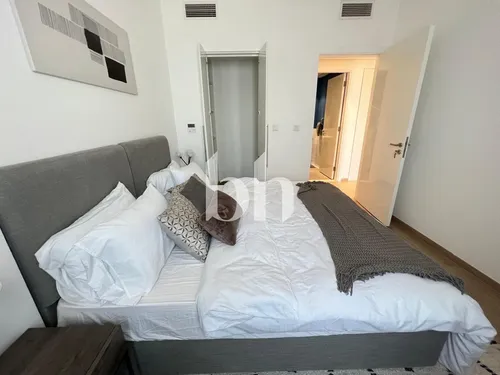 Metro | Vacant | Modern | Furnished