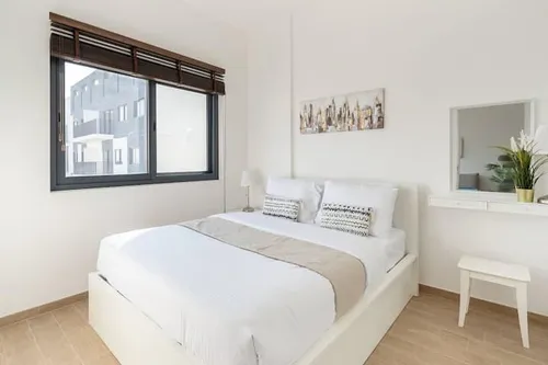 1 Bedroom Apartment in The Nook 1