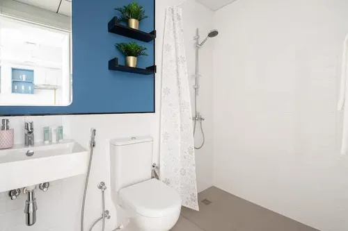 1 Bedroom Apartment in The Nook 1