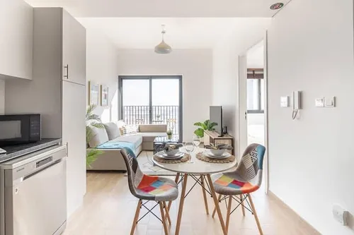 1 Bedroom Apartment in The Nook 1