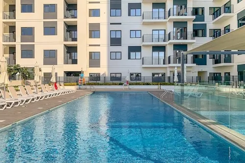 1 Bedroom Apartment in The Nook 1