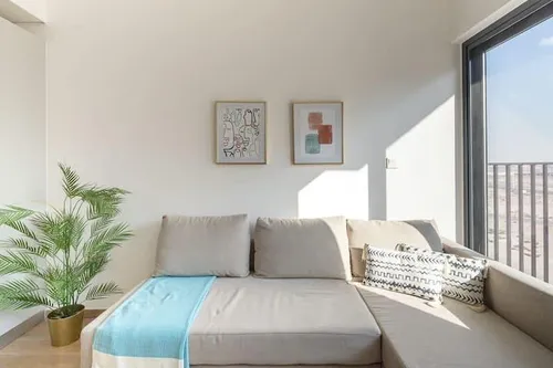 1 Bedroom Apartment in The Nook 1