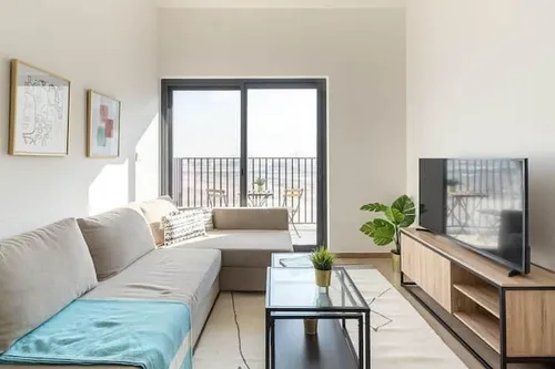 1 Bedroom Apartment in The Nook 1