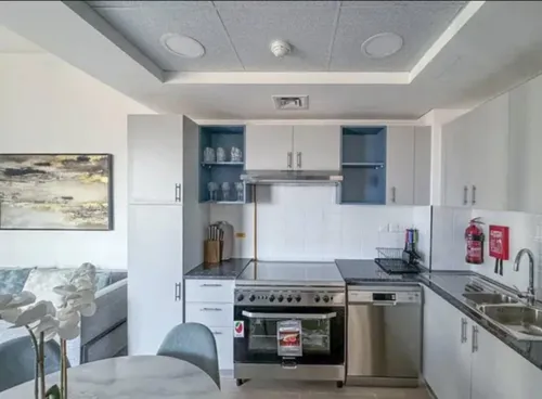 2 Bedrooms Apartment in The Nook 2