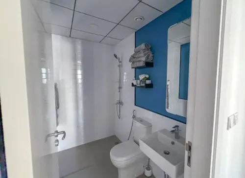 2 Bedrooms Apartment in The Nook 2