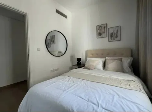2 Bedrooms Apartment in The Nook 2