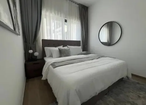 2 Bedrooms Apartment in The Nook 2