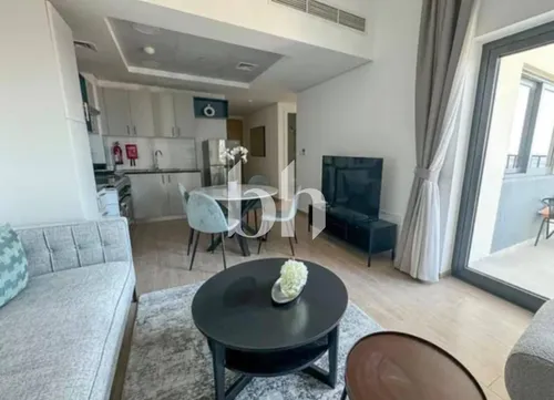 Spacious | Fully Furnished | Balcony | Vacant