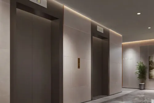 2 Bedrooms Apartment in South Garden A