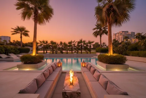 5 Bedrooms Villa in Sanctuary Falls