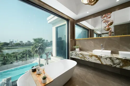 5 Bedrooms Villa in Sanctuary Falls