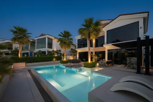 5 Bedrooms Villa in Sanctuary Falls