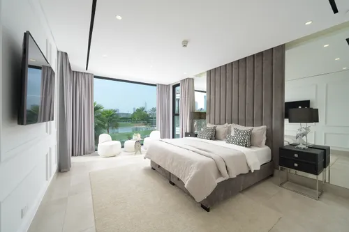 5 Bedrooms Villa in Sanctuary Falls