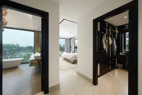 5 Bedrooms Villa in Sanctuary Falls