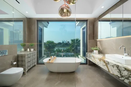 5 Bedrooms Villa in Sanctuary Falls