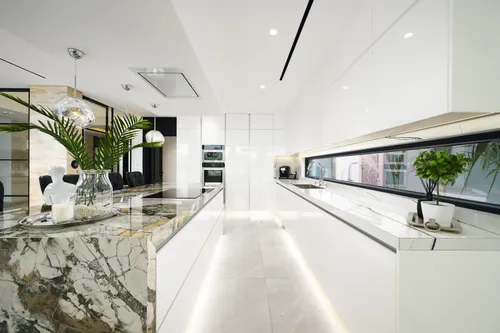 5 Bedrooms Villa in Sanctuary Falls