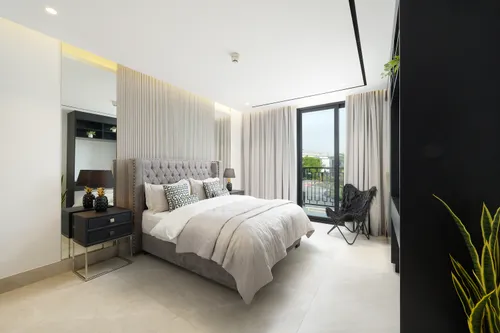 5 Bedrooms Villa in Sanctuary Falls