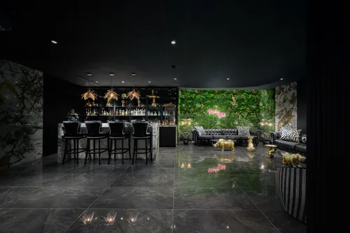 5 Bedrooms Villa in Sanctuary Falls