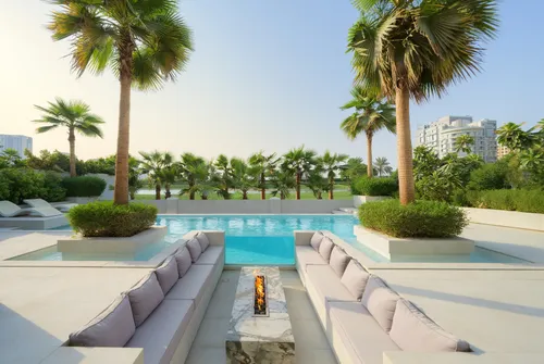 5 Bedrooms Villa in Sanctuary Falls