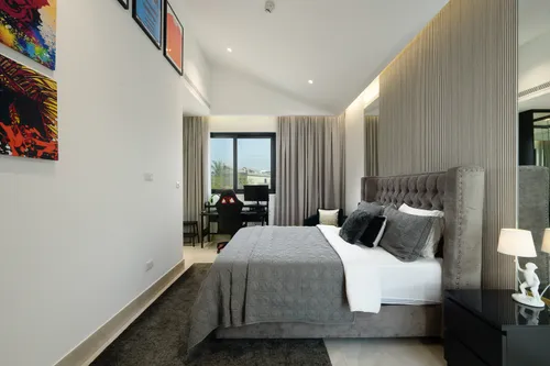 5 Bedrooms Villa in Sanctuary Falls