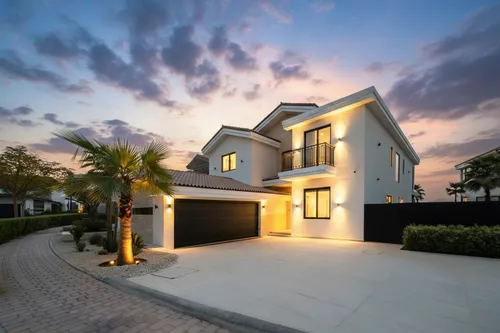 5 Bedrooms Villa in Sanctuary Falls