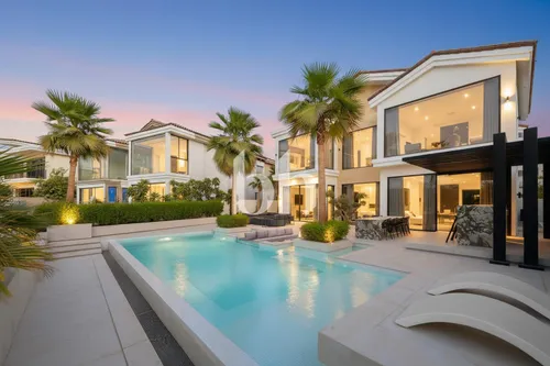 Refined Family Home | Lake View | Basement