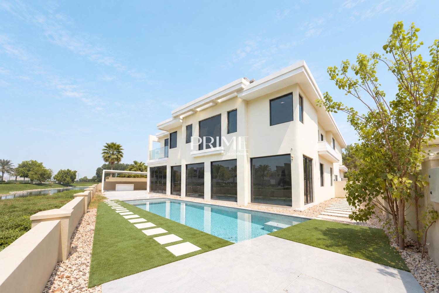 6 Bedrooms Villa in Sanctuary Falls