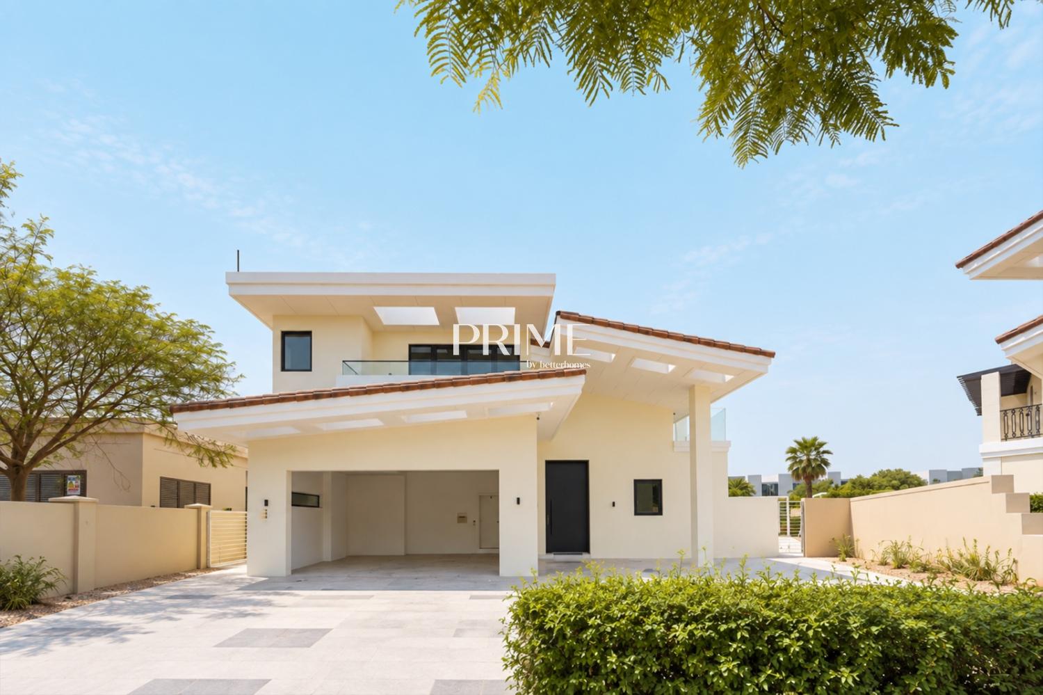6 Bedrooms Villa in Sanctuary Falls