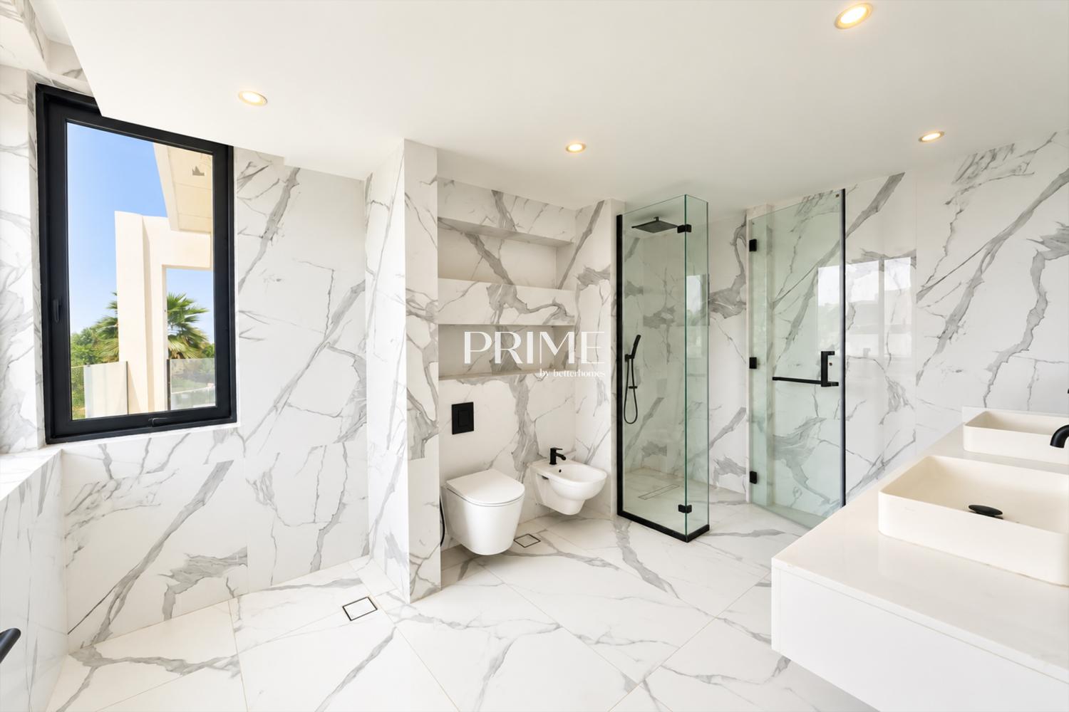 6 Bedrooms Villa in Sanctuary Falls
