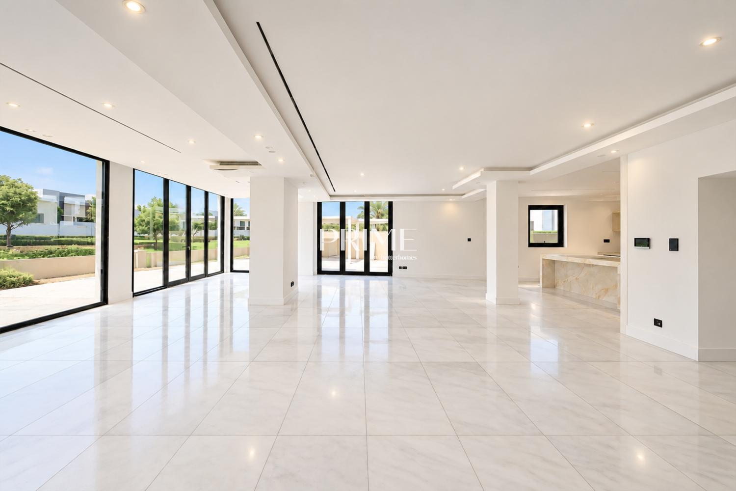 6 Bedrooms Villa in Sanctuary Falls
