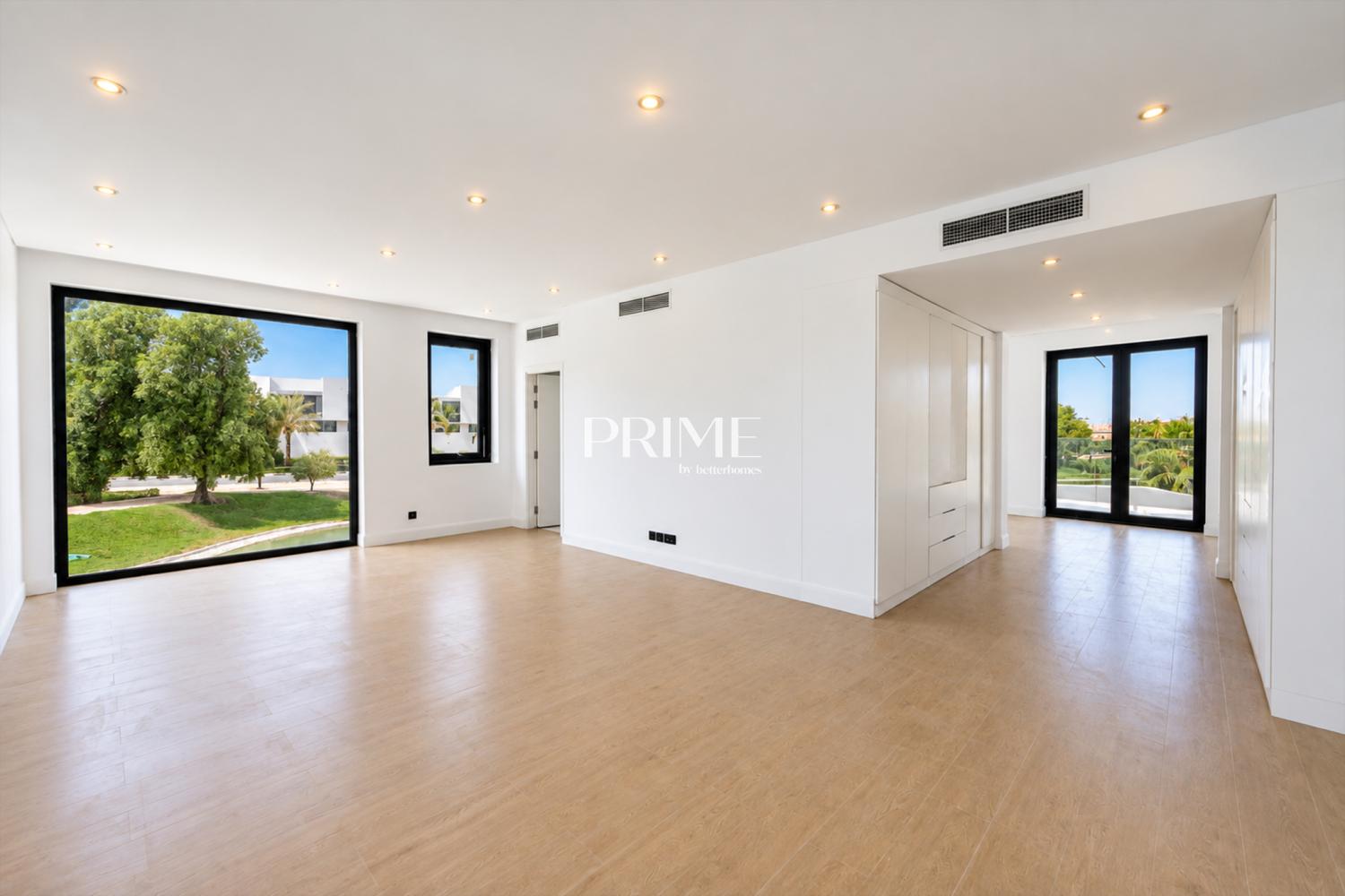 6 Bedrooms Villa in Sanctuary Falls
