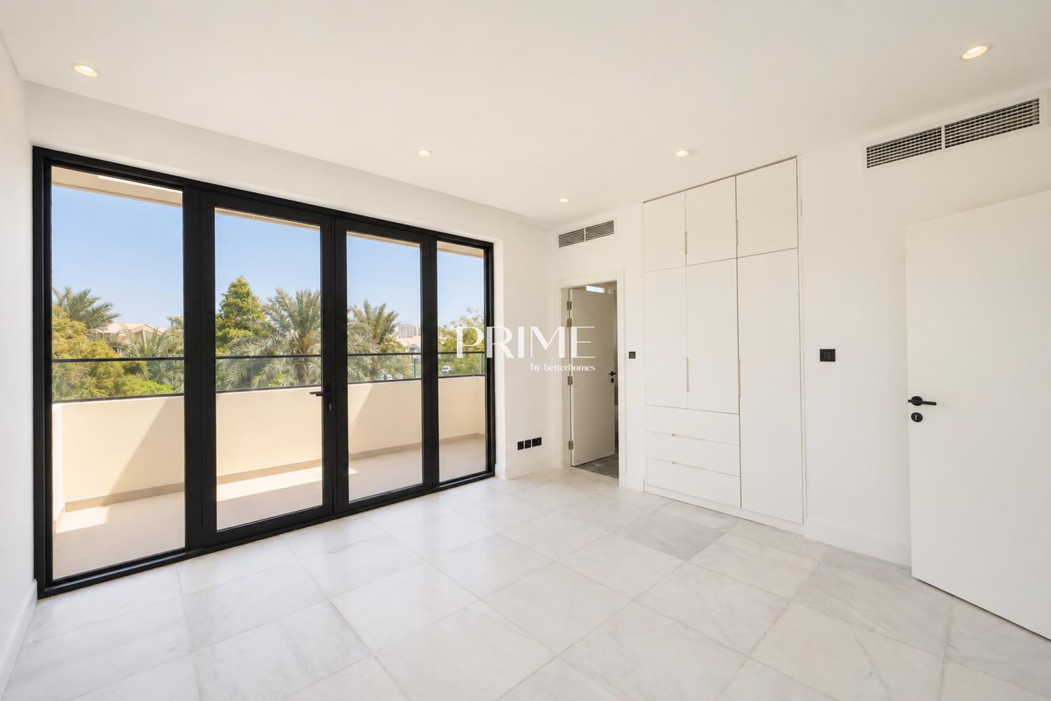 6 Bedrooms Villa in Sanctuary Falls